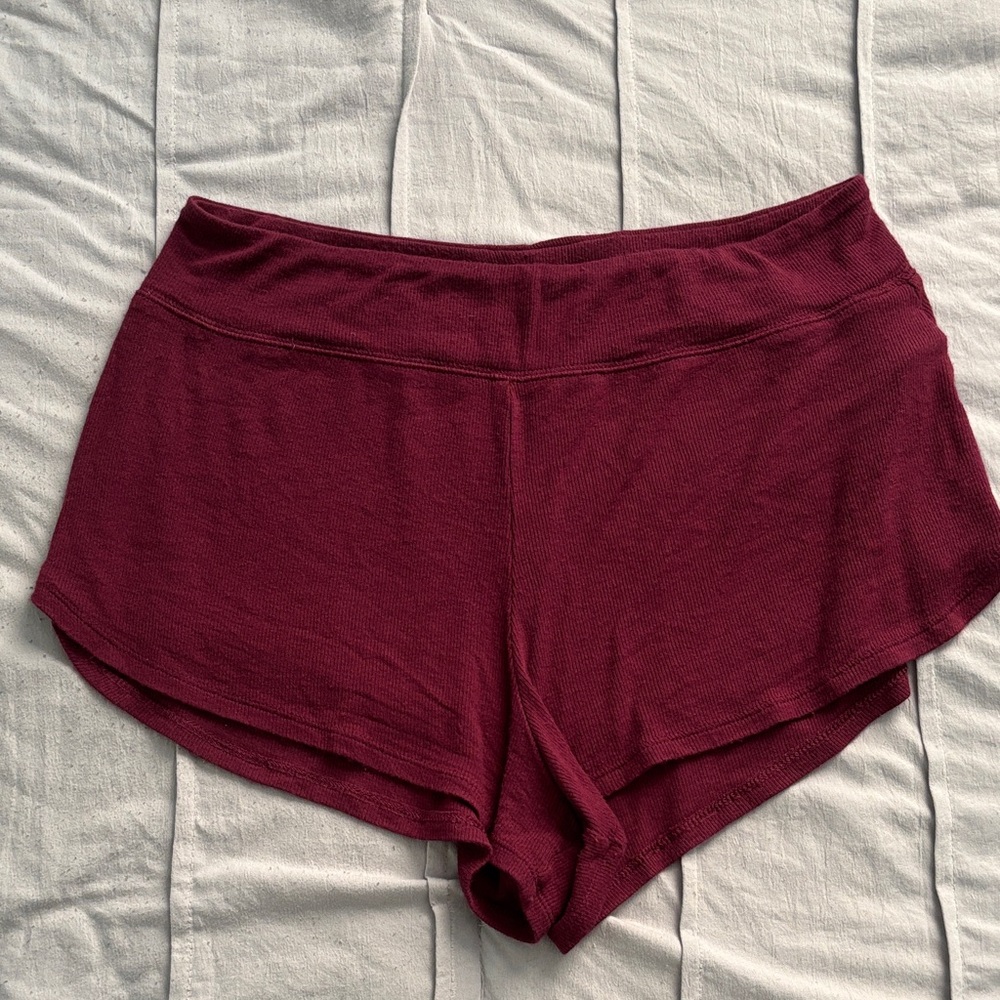 Like new athleta shorts